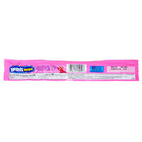 Nerds Rope Valentine - .92oz Nutrition Facts Ingredients