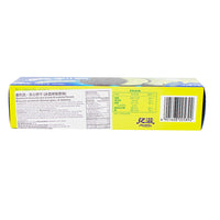 Oreo Matcha (China) - 97g  Nutrition Facts Ingredients