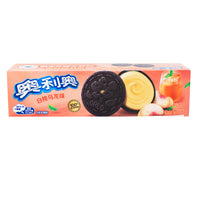 Oreo White Peach Oolong (China) - 97g