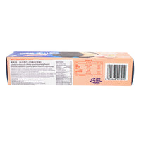Oreo White Peach Oolong (China) - 97g  Nutrition Facts Ingredients