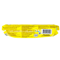 Oreo Pokemon Special Edition Pikachu Cookies 119.6g  Nutrition Facts Ingredients