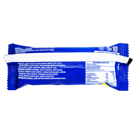 Oreo Soft Cake - 19.2g Nutrition Facts Ingredients