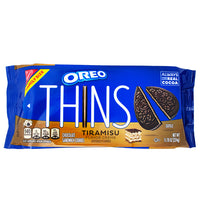 Oreo Thins Family Size Tiramisu - 11.78oz