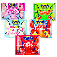 Peeps Marshmallows Bundle