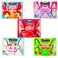 Peeps Marshmallows Bundle