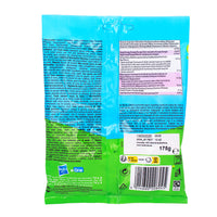 Peppa Pig Vegan Gummy Candy (UK) - 175g Nutrition Facts Ingredients - Peppa Pig Vegan Gummy - Gummies - Gummy Candy - Vegan Candy - Vegan Gummies - Vegan Gummy - British Candy - UK Candy