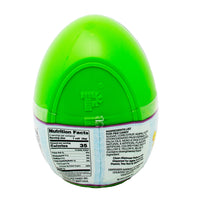 Pez Green Easter Egg Chick Nutrition Facts Ingredients - PEZ - PEZ Candy - PEZ Dispenser - PEZ Dispensers - Candy PEZ Dispensers - PEZ Candy Dispenser - PEZ Dispenser Canada - Easter Candy - Easter Treats