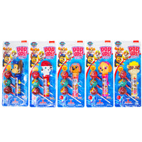 Paw Patrol Pop-Ups Lollipop Set - 36g