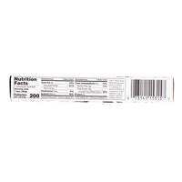 Pocky Cookies & Cream - 1.41oz Nutrition Facts Ingredients - Pocky Cookies &amp; Cream - Cookies and cream Pocky - Chocolate biscuit sticks - Creamy vanilla coating - Snack sticks - Sweet snack - Crunchy snack - Japanese candy - Biscuit snacks - Cream-filled snacks - Pocky Cookies &amp; Cream - Pocky - Pocky Sticks