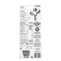 Minions Pop-Ups Lollipop Set - 36g  Nutrition Facts Ingredients