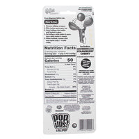 Paw Patrol Pop-Ups Lollipop Set - 36g  Nutrition Facts Ingredients