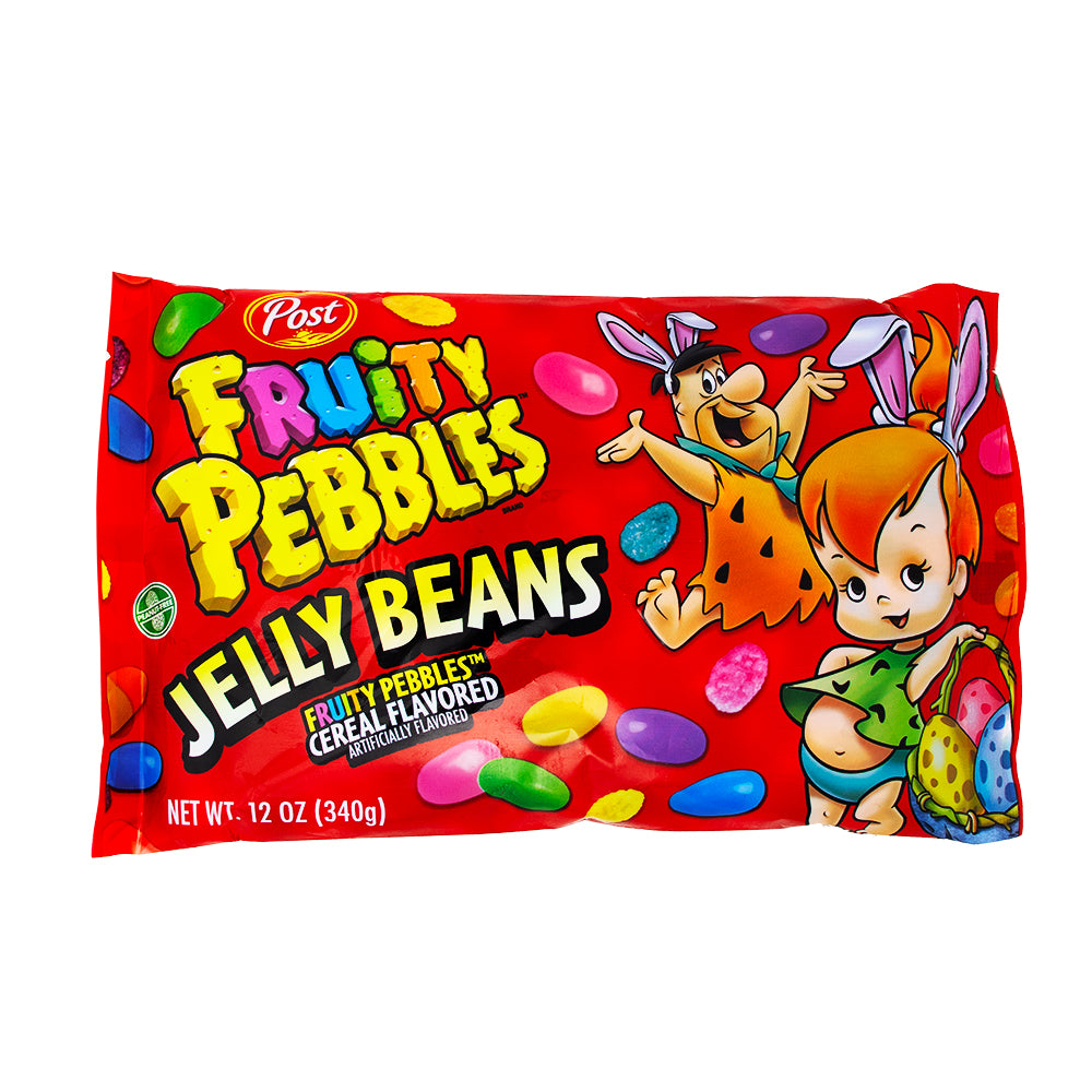 Fruity Pebbles Jelly Beans - 12oz