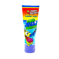 Power Poppers Sour Jelli - 2oz - Power Poppers Sour Jelly - Sour Candy - Jelly Slime - Jelly Candy