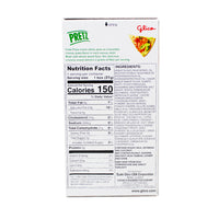 Glico Pretz Pizza - 1.09oz  Nutrition Facts Ingredients - Pretz - Pretzel Sticks - Glico - Glico Pretz Pizza - Pizza Snacks - Savoury Snacks - Pretz Sticks - Pretzel Snack