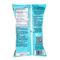Pretzel Pzazz Salted Caramel - 56g  Nutrition Facts Ingredients