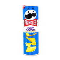 Pringles Sweet Mayo Cheese (Korea) - 110g