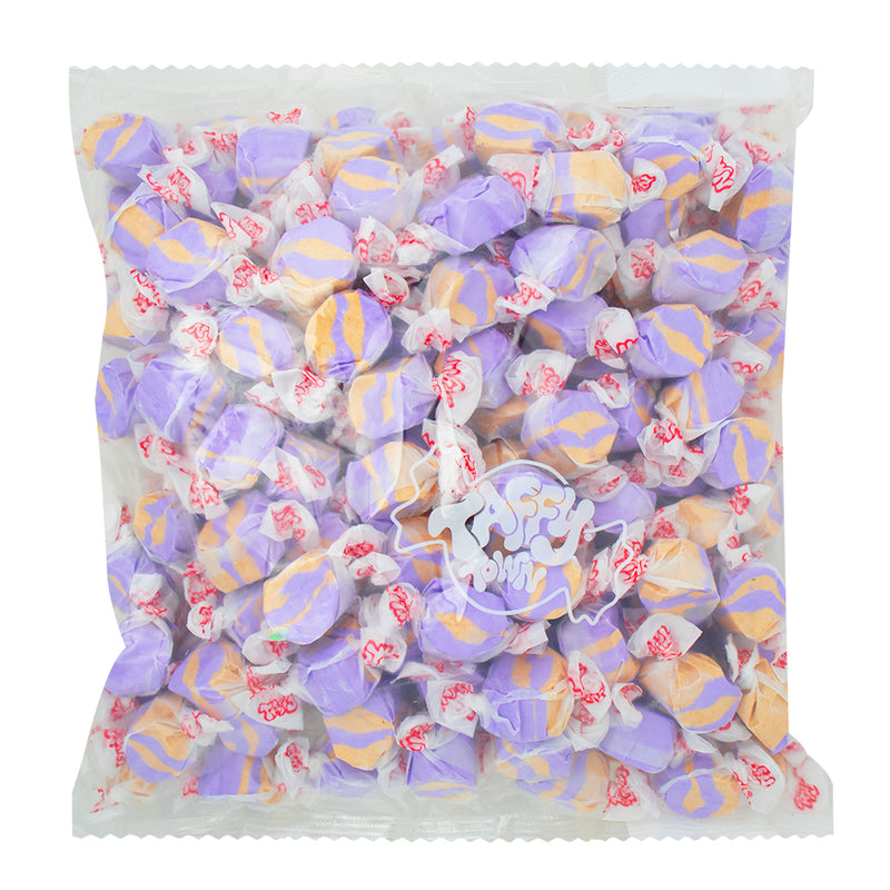 Salt Water Taffy - Blackberry Crumble - 2.5lb