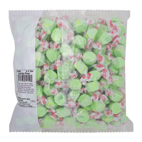 Salt Water Taffy - Golden Pear - 2.5lb  Nutrition Facts Ingredients