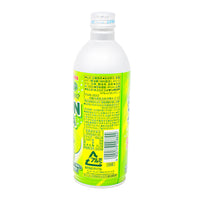 Sangaria Ramu Melon Soda (Japan) - 500mL  