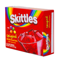 Skittles Gelatin Original - 3.89oz