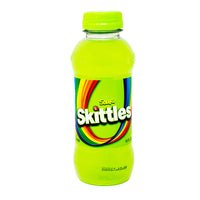 Skittles Sour Drink - 414mL - Skittles - Skittles Candy Skittles Drink - Skittles Beverage - Sour Skittles - Sour Skittles Drink - Sour Skittles Beverage