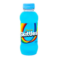 Skittles Tropical Drink - 414mL - Skittles - Skittles Candy - Tropical Candy - Skittles Tropical - Skittles Drink - Skittles Tropical Drink