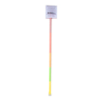 Smarties Giant Pixy Straws - .37oz Smarties Giant Pixy Straws - .37oz  Nutrition Facts Ingredients - Smarties - Smarties Pixy Straws - Smarties Candy - Pixy Straws