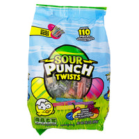 Sour Punch Easter Mix Twists - 24.5oz