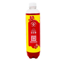 Sparkling Ice Starburst Cherry Zero Sugar - 502.8mL