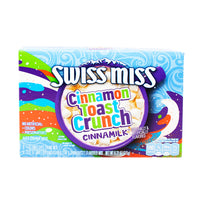 Swiss Miss Cinnamon Toast Crunch 6ct - 9.72oz\