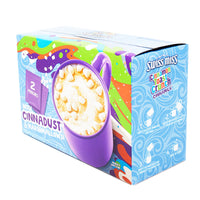 Swiss Miss Cinnamon Toast Crunch 6ct - 9.72oz
