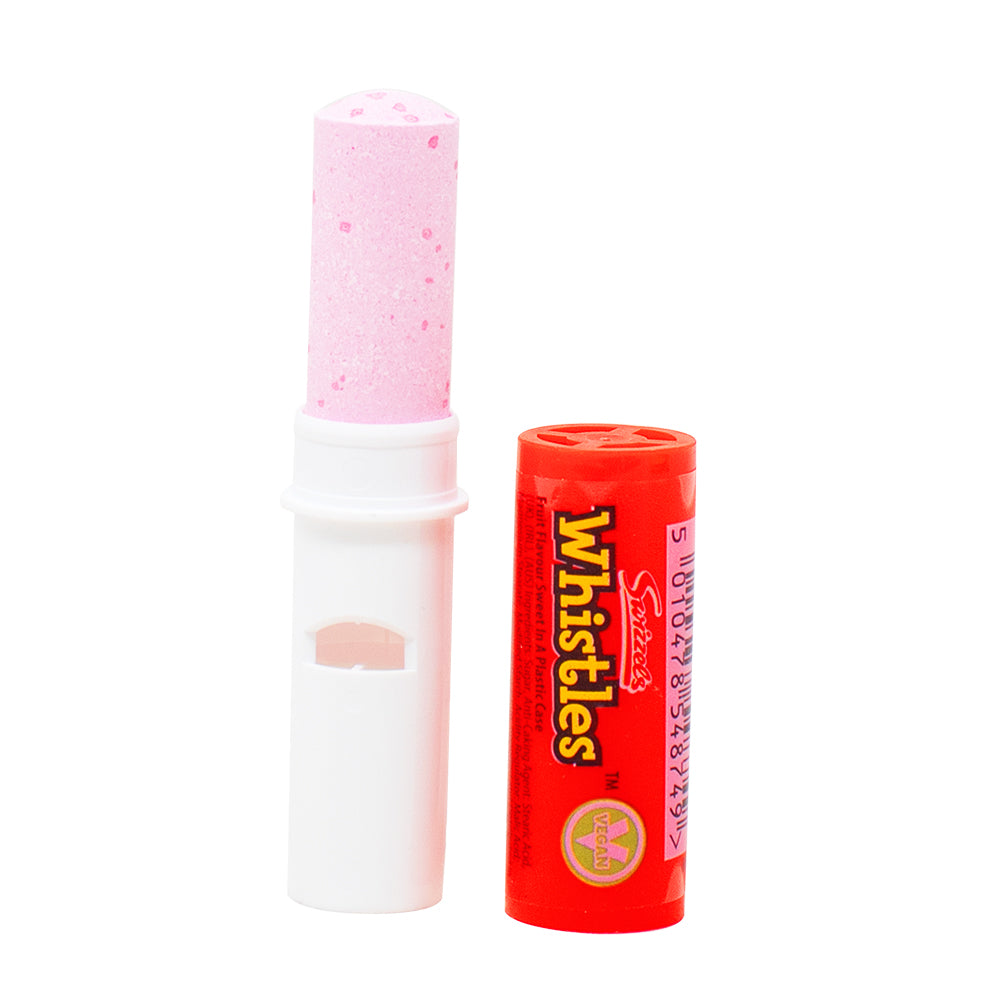 Swizzels Candy Whistles (UK) - 6gSwizzels Candy Whistles (UK) - 6g
