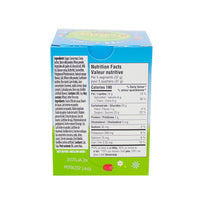 Terry's Chocolate Orange Mini Eggs - 152g Nutrition Facts Ingredients - Terry's Chocolate Orange Mini Eggs - Easter egg candy - Miniature chocolate eggs - Chocolate candy from Terry's - Terrys Chocolate - Terrys - Terrys Orange - Terrys Orange Chocolate - Terry's Orange