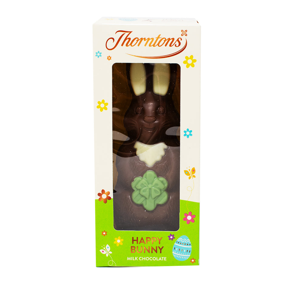 Thorntons Milk Chocolate Easter Bunny (UK) - 90g