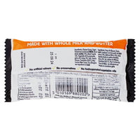 Walker's Treacle Toffee Bars (UK) - 100g Nutrition Facts Ingredients