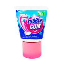 Lutti Tubble Tutti Bubble Gum - 35g