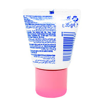 Lutti Tubble Tutti Bubble Gum - 35g Nutrition Facts Ingredients