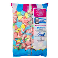 Vidal Assorted Heart Gummies - 2kg Nutrition Facts Ingredients - Vidal Assorted Heart Gummies - Heart-Shaped Gummy Delights - Sweetheart-Approved Gummy Candy - Shareable Valentine's Day Sweets - Irresistible Fruit-Flavoured Gummies - Valentine's Day Candy Joy - Perfect Valentine's Day Gifts - Delicious Heart-Shaped Treats - Romantic Gummies for Valentine's - Sweet Love Celebration - Vidal - Vidal Candy - Gummy - Gummy Candy - Gummies - Valentine’s Day Candy 