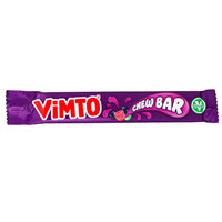 Swizzels Vimto Chew Bar (UK) - 18g
