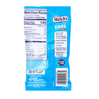Welch's Easter Fruit'n Yogurt Eggs - 1.4oz