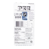 Pez NHL Jersey Canadiens  Nutrition Facts Ingredients - PEZ - PEZ Candy - PEZ Dispenser - NHL Candy - NHL Jersey - PEZ Dispensers - Candy PEZ Dispensers - PEZ Candy Dispenser - PEZ Dispenser Canada