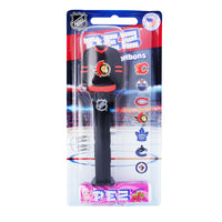 Pez NHL Jersey Senators - PEZ - PEZ Candy - PEZ Dispenser - NHL Candy - NHL Jersey - PEZ Dispensers - Candy PEZ Dispensers - PEZ Candy Dispenser - PEZ Dispenser Canada