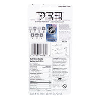 Pez NHL Jersey Flames  Nutrition Facts Ingredients - PEZ - PEZ Candy - PEZ Dispenser - NHL Candy - NHL Jersey - PEZ Dispensers - Candy PEZ Dispensers - PEZ Candy Dispenser - PEZ Dispenser Canada
