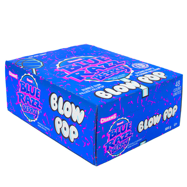Lollipops and Suckers | Huge Lollipop Selection! | CFH – Candy Funhouse CA