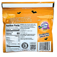 Charms Halloween Blow Pop Minis - 3oz