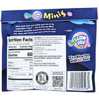 Charms Halloween Blow Pop Minis - 3oz