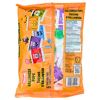 Charms Halloween Pops 35 Pops - 210g