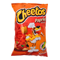 Cheetos Paprika - 130g