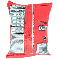 Cheez It Wendy's Baconator - 85g