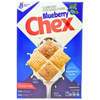 Chex Cereal Blueberry - 12oz
